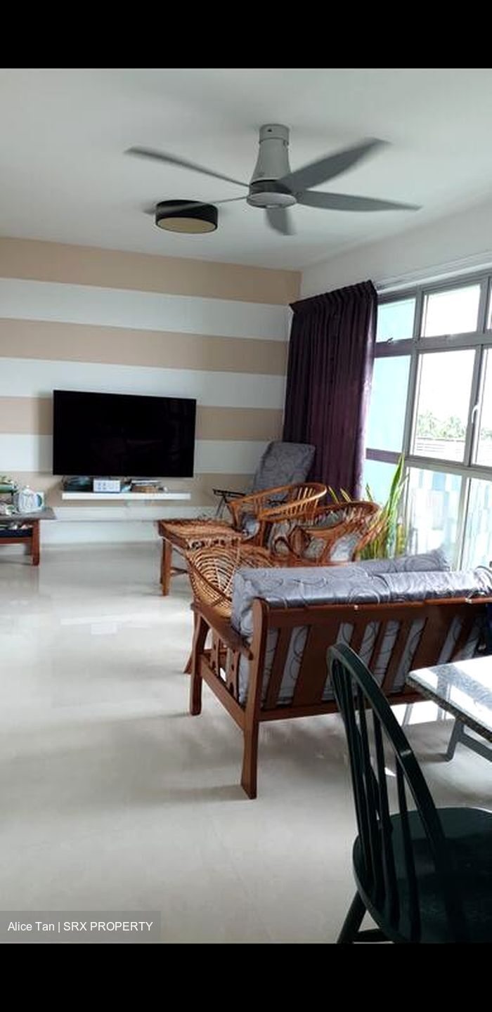 Blk 440A Clementi Cascadia (Clementi), HDB 4 Rooms #566103791